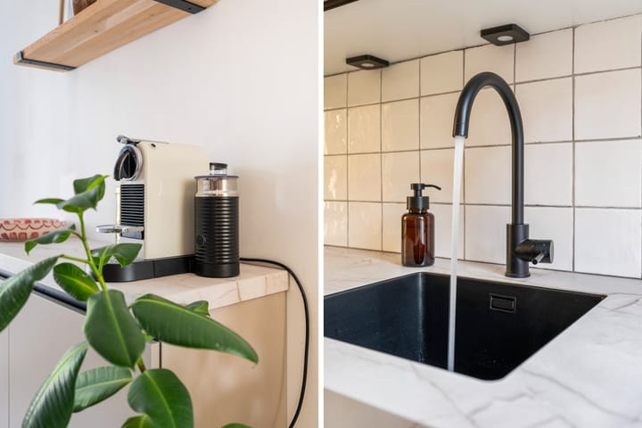 Foto 25 van Tak van Poortvlietstraat 29-B01