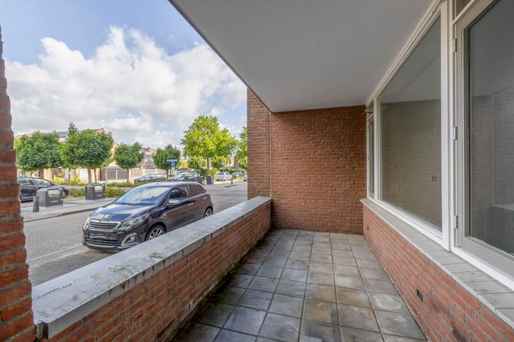 Foto 3 van Harry Meijerstraat 33