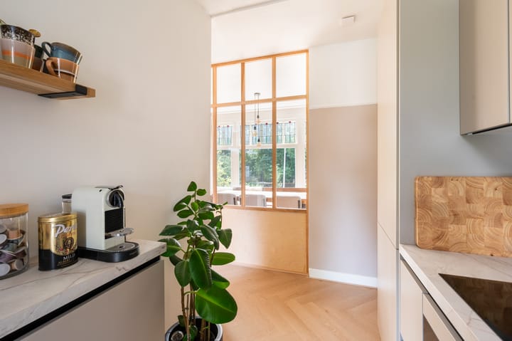 Foto 27 van Tak van Poortvlietstraat 29-B01