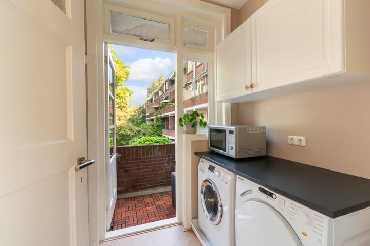 Foto 29 van Tak van Poortvlietstraat 29-B01