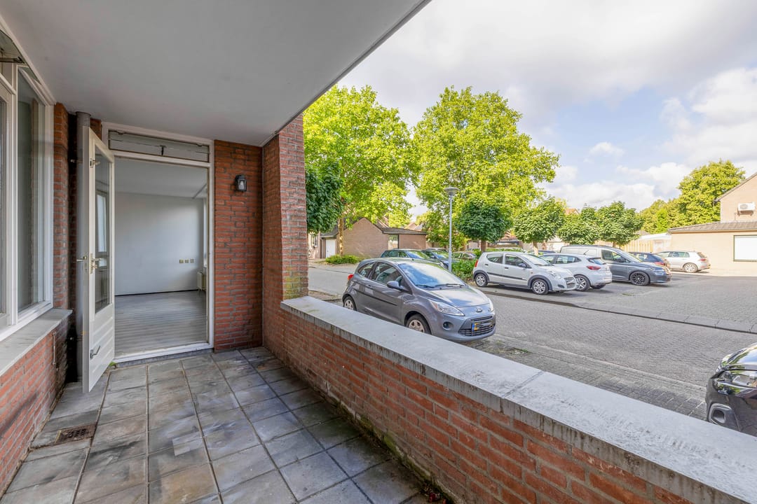 Foto 7 van Harry Meijerstraat 33