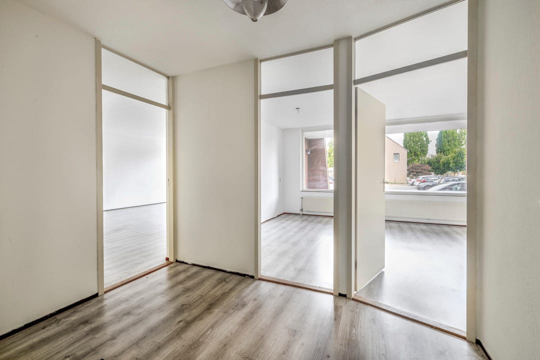 Foto 8 van Harry Meijerstraat 33