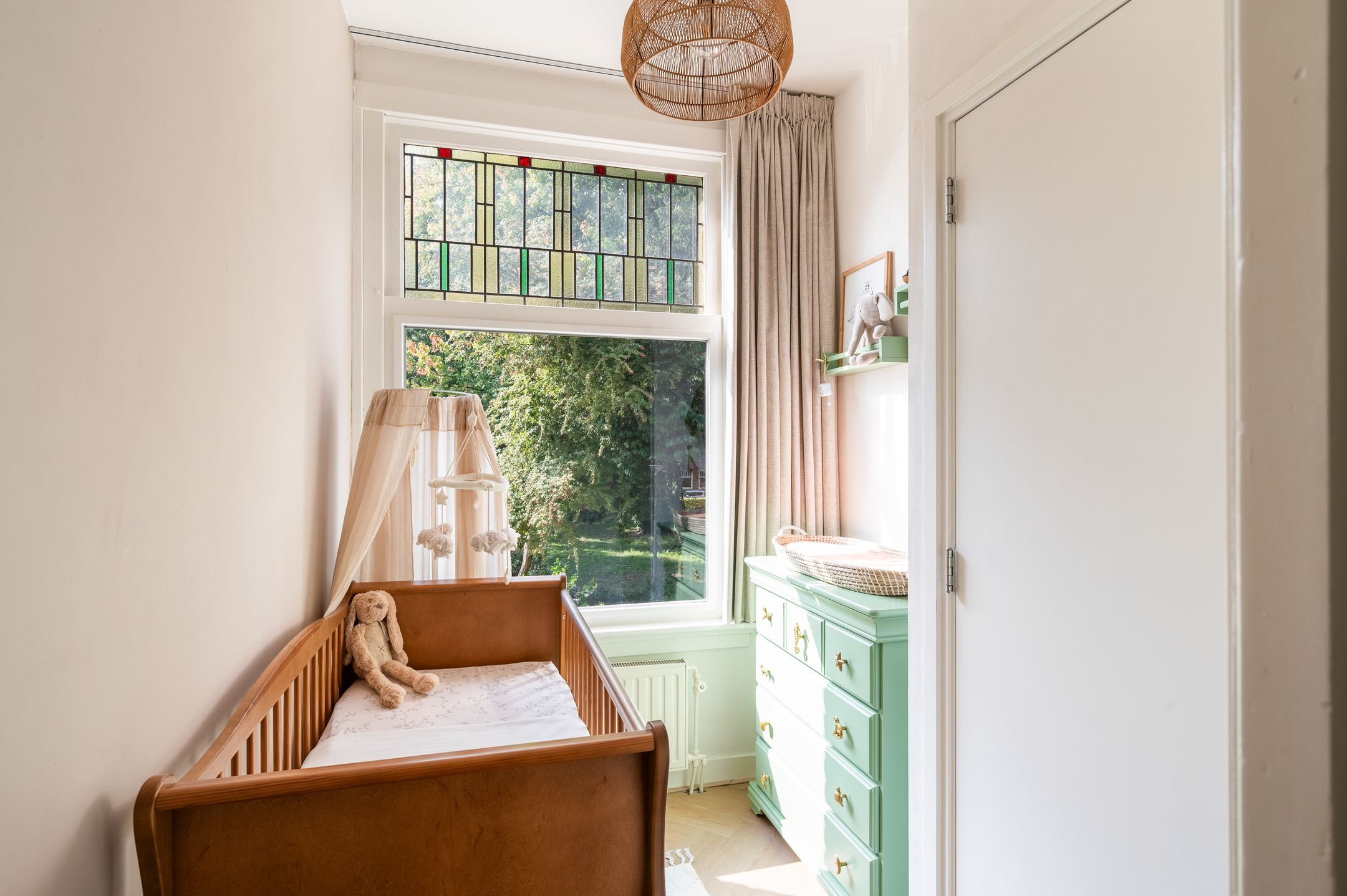 Foto 33 van Tak van Poortvlietstraat 29-B01