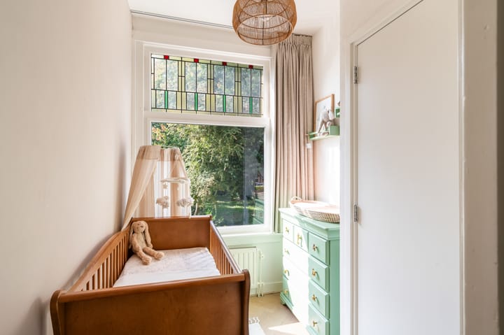 Foto 33 van Tak van Poortvlietstraat 29-B01