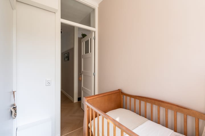 Foto 34 van Tak van Poortvlietstraat 29-B01