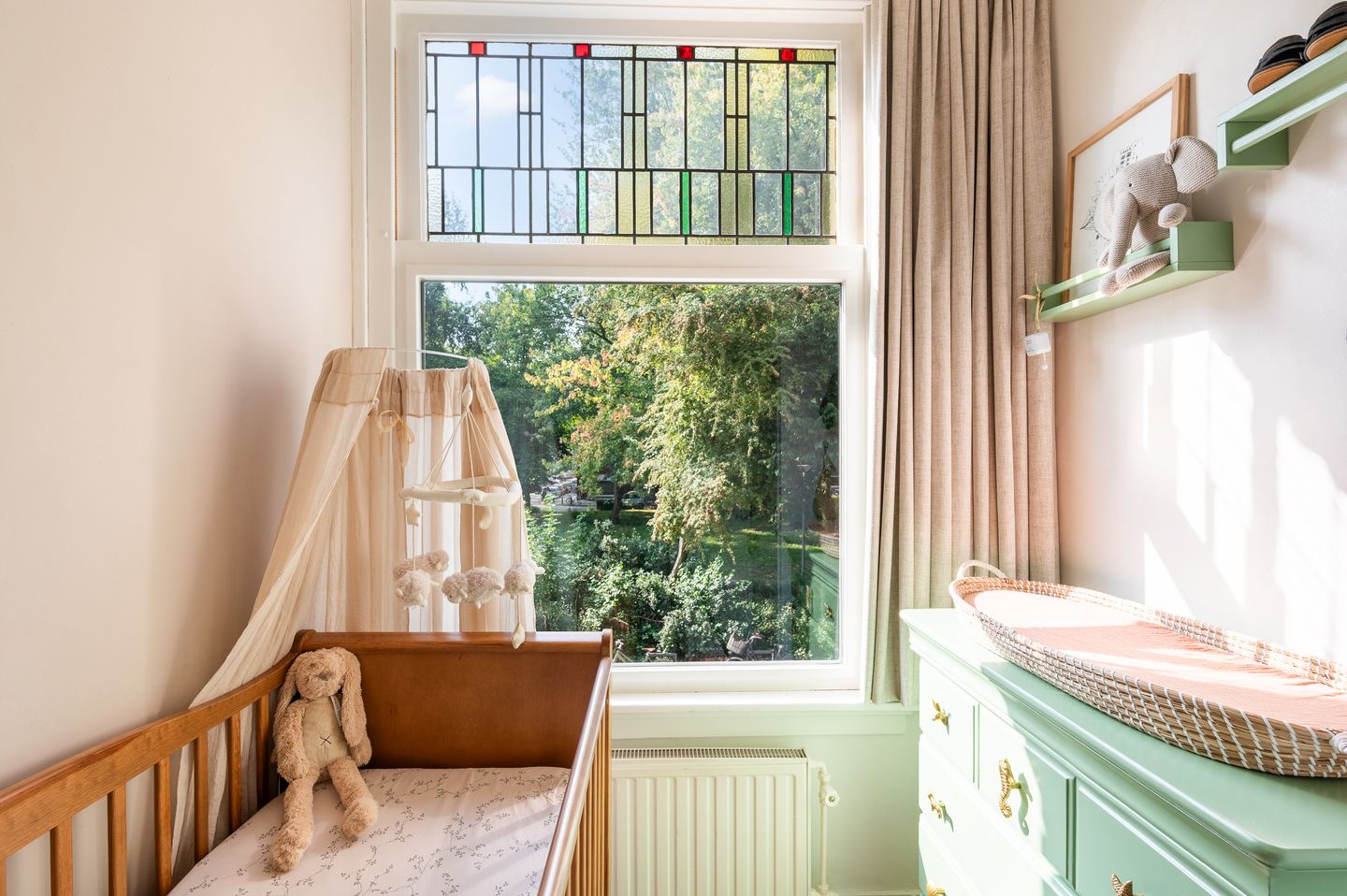 Foto 35 van Tak van Poortvlietstraat 29-B01