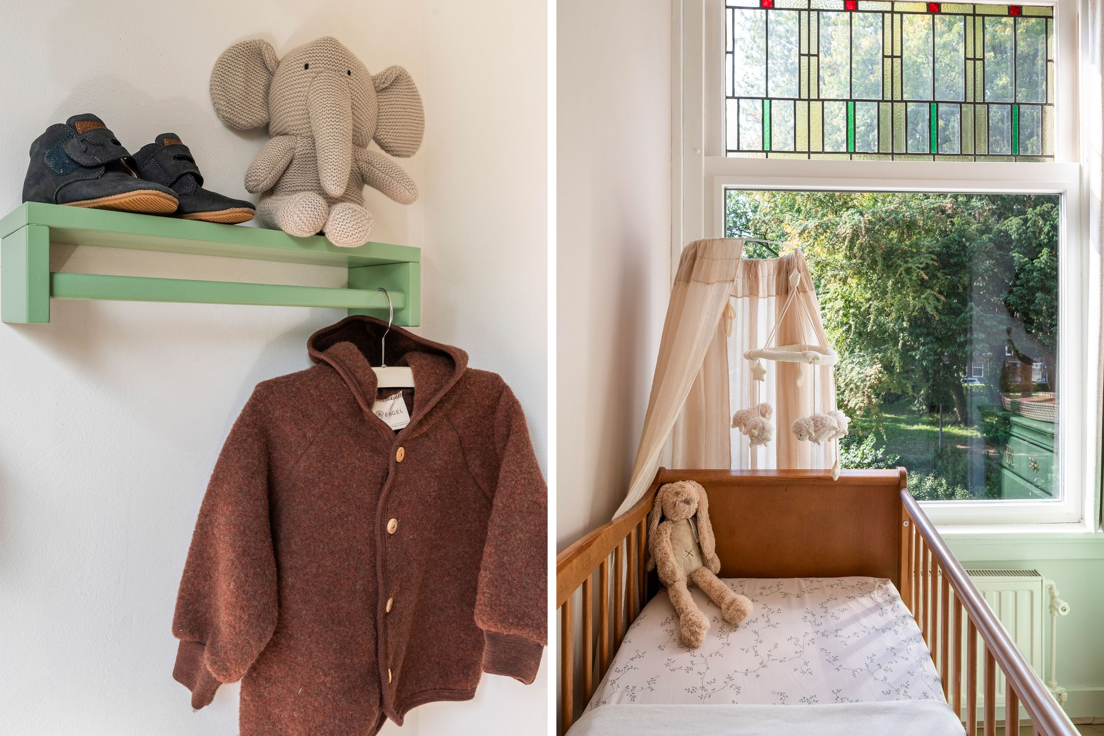 Foto 36 van Tak van Poortvlietstraat 29-B01