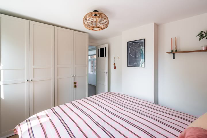 Foto 38 van Tak van Poortvlietstraat 29-B01