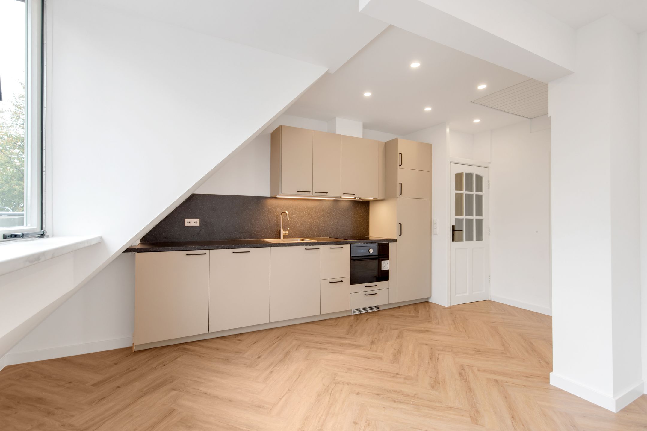 Foto 3 van Gijsbrecht van Amstelstraat 99-A2