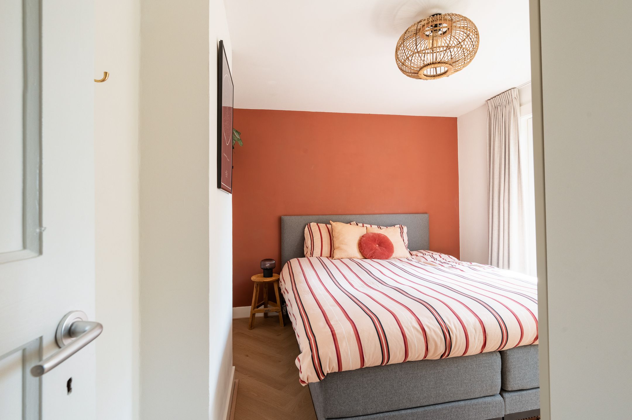 Foto 39 van Tak van Poortvlietstraat 29-B01