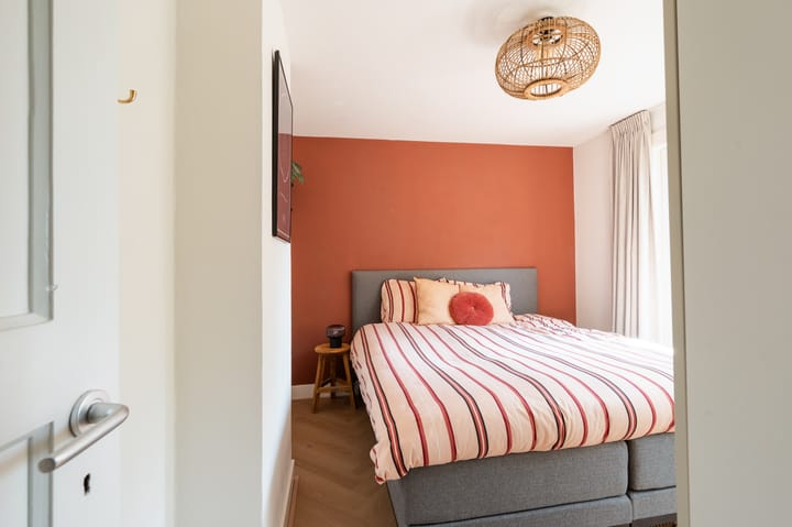 Foto 39 van Tak van Poortvlietstraat 29-B01