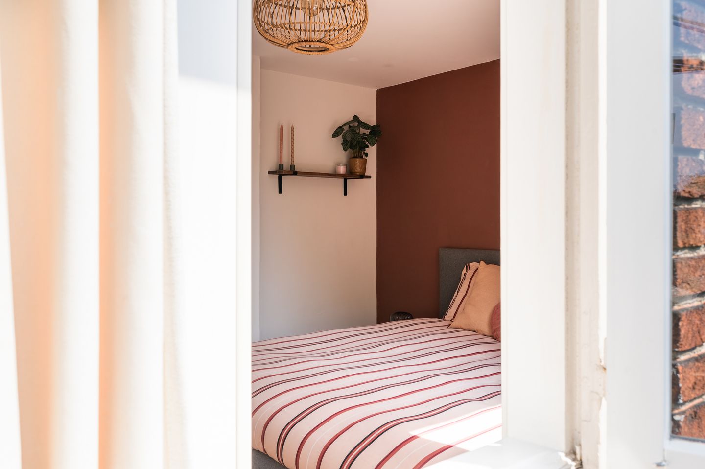 Foto 40 van Tak van Poortvlietstraat 29-B01