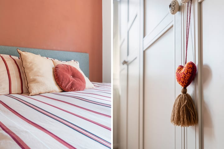 Foto 41 van Tak van Poortvlietstraat 29-B01