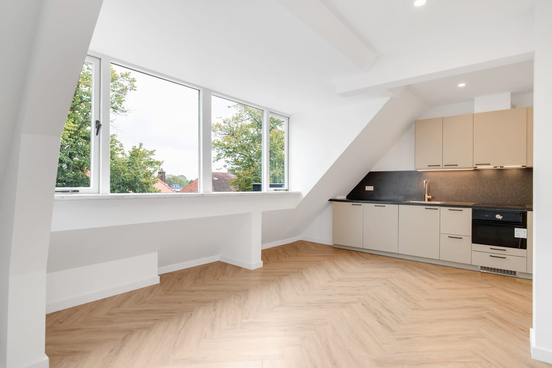 Foto 8 van Gijsbrecht van Amstelstraat 99-A2