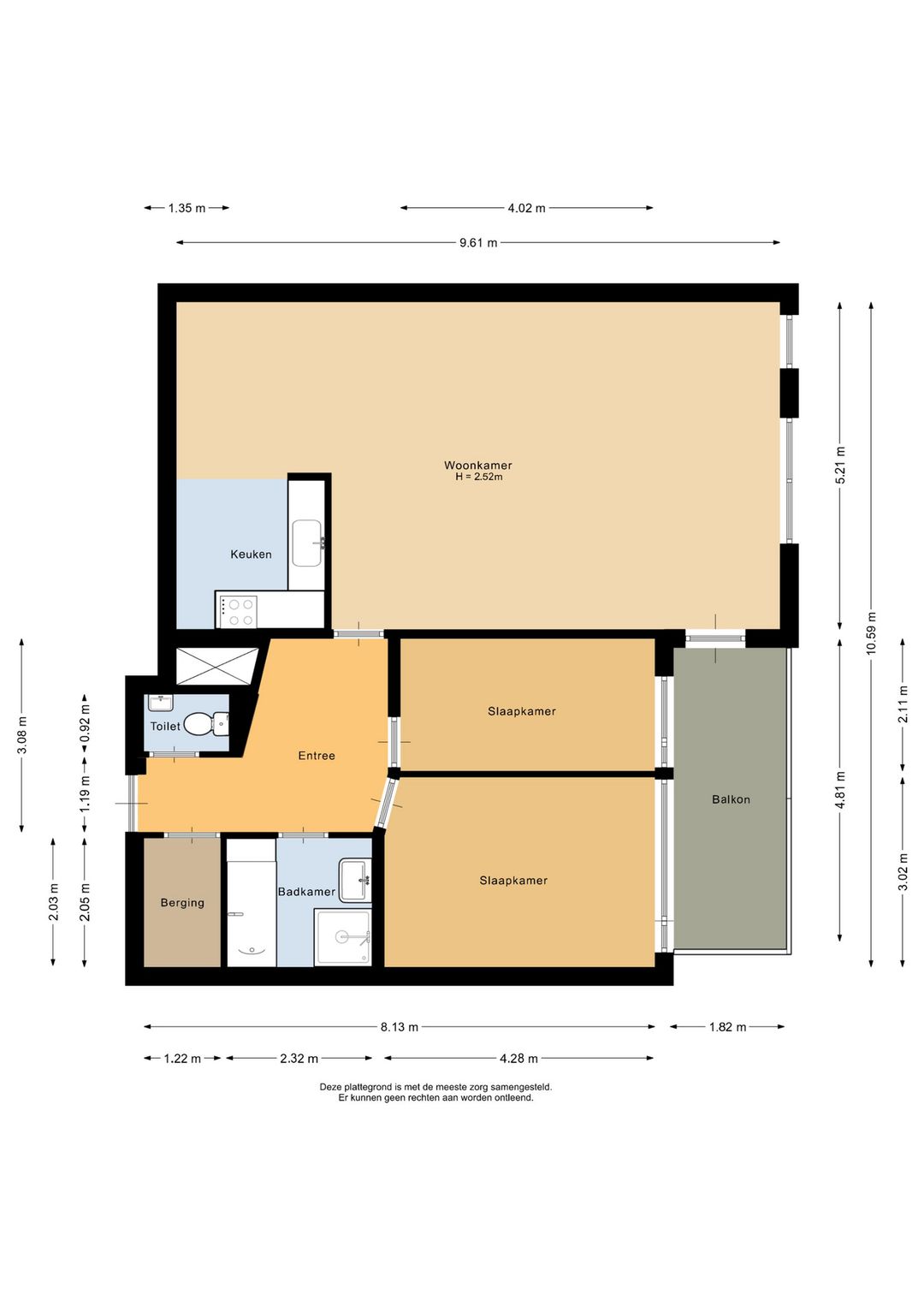 Foto 23 van Harry Meijerstraat 33