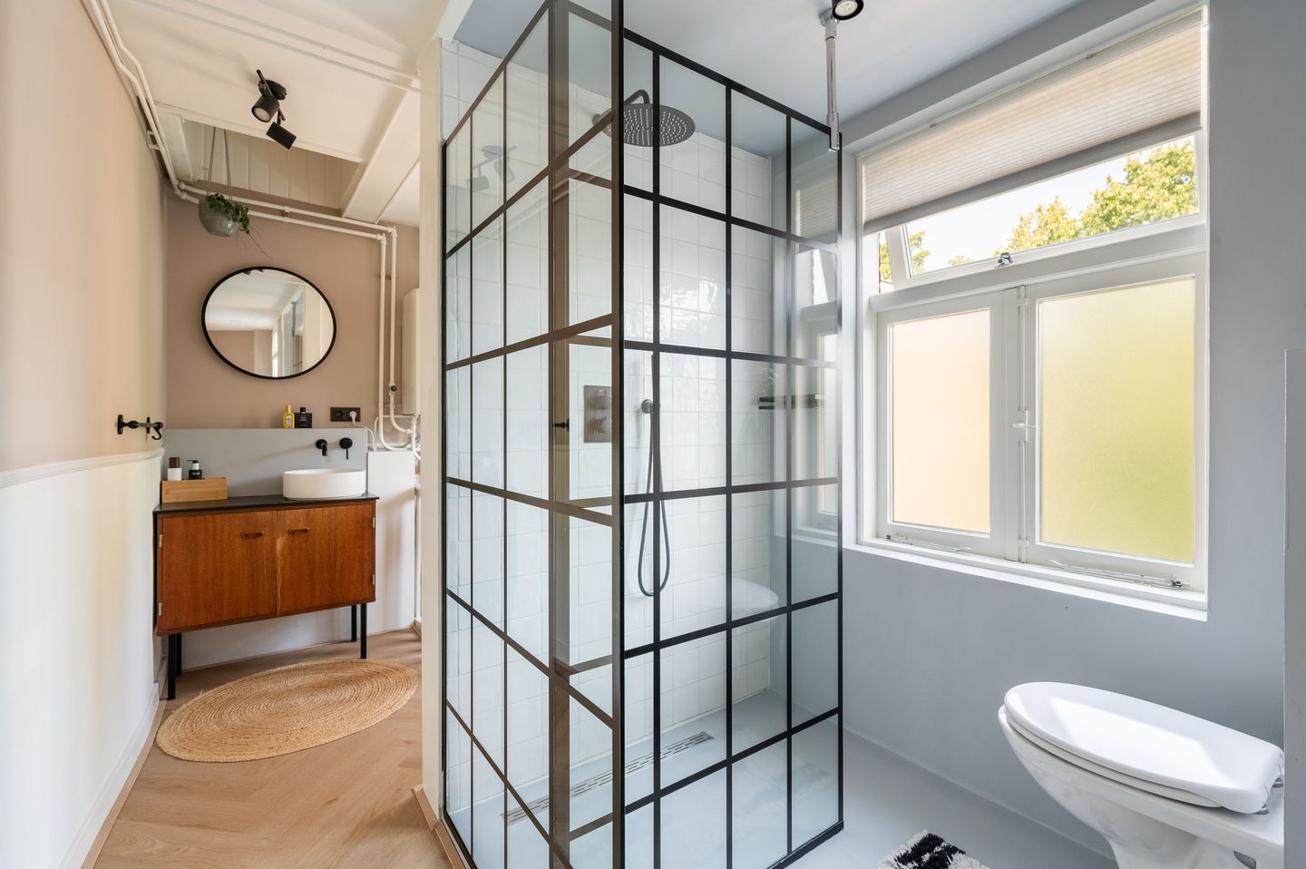 Foto 49 van Tak van Poortvlietstraat 29-B01