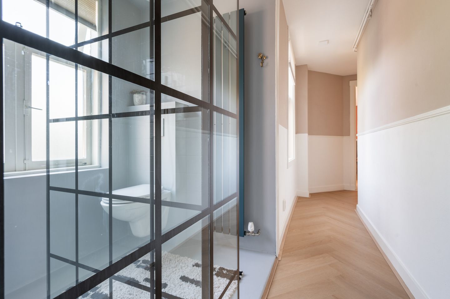 Foto 50 van Tak van Poortvlietstraat 29-B01