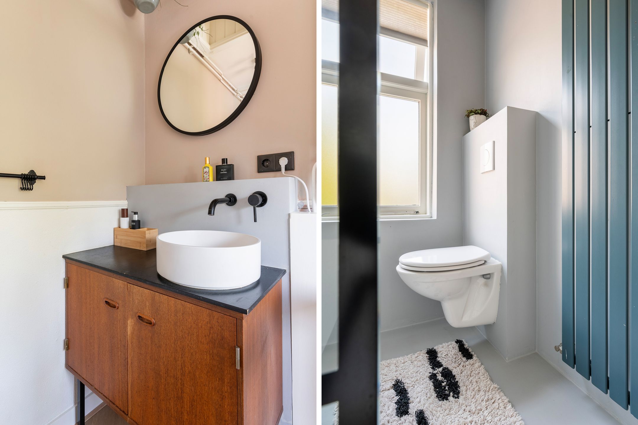 Foto 51 van Tak van Poortvlietstraat 29-B01