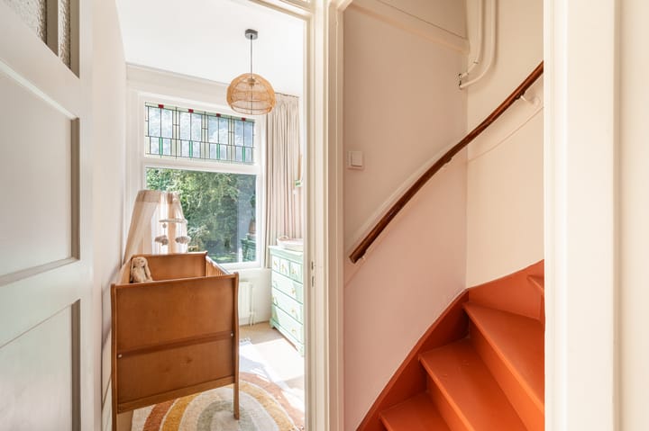 Foto 55 van Tak van Poortvlietstraat 29-B01