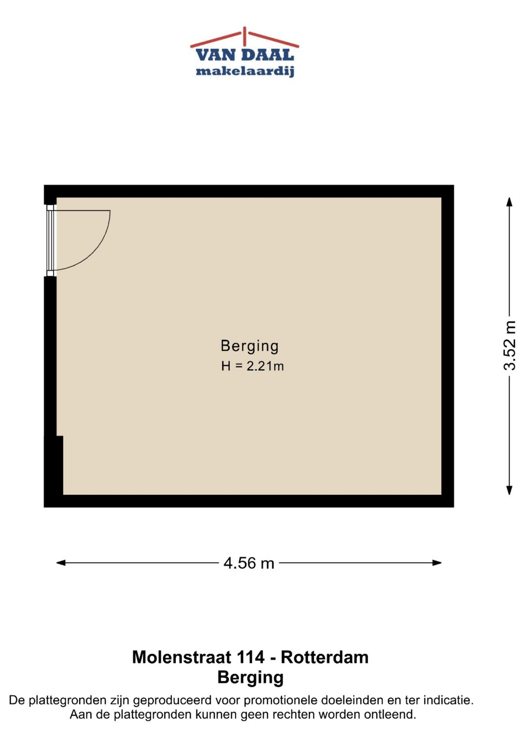 Foto 37 van Molenstraat 114