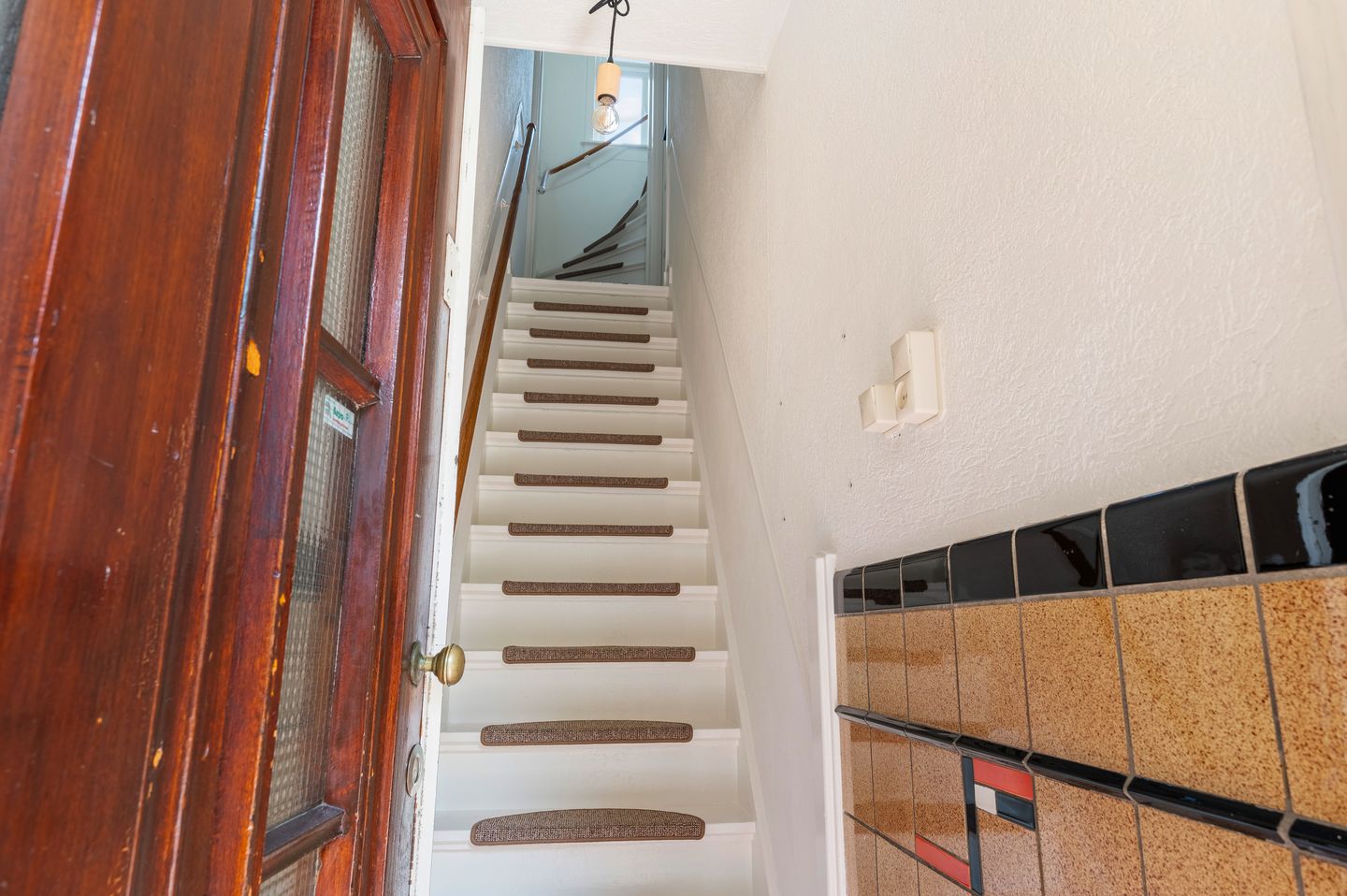 Foto 59 van Tak van Poortvlietstraat 29-B01