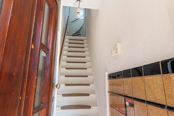 Foto 59 van Tak van Poortvlietstraat 29-B01