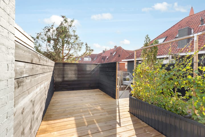 Foto 4 van Gijsbrecht van Amstelstraat 99-A2