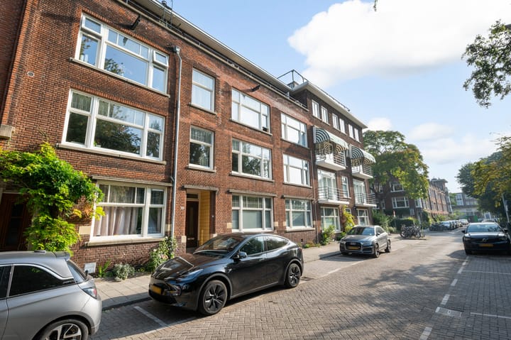 Foto 63 van Tak van Poortvlietstraat 29-B01