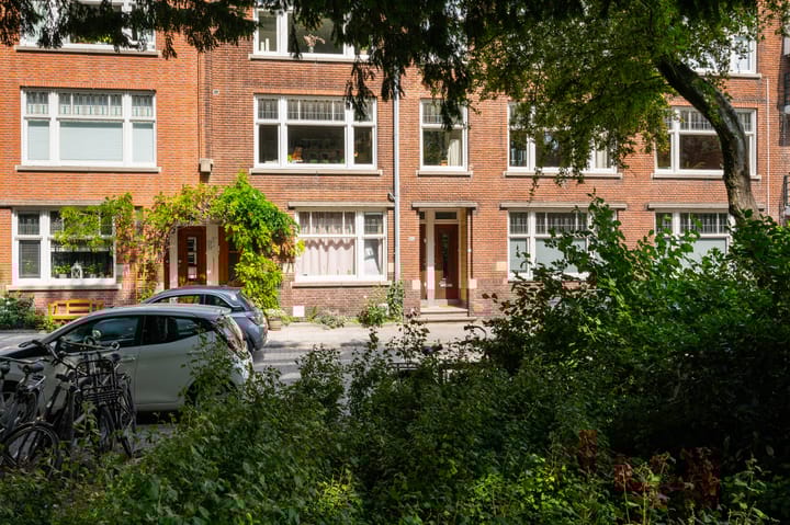 Foto 65 van Tak van Poortvlietstraat 29-B01