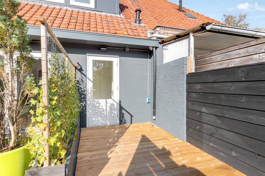 Foto 17 van Gijsbrecht van Amstelstraat 99-A2