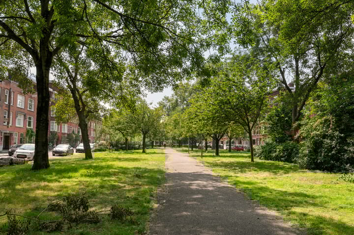 Foto 68 van Tak van Poortvlietstraat 29-B01