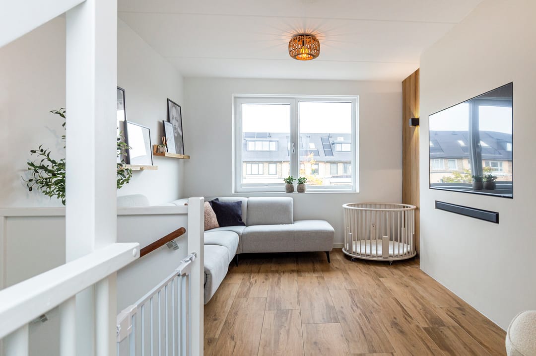 Foto 2 van Zilverreigerdreef 26