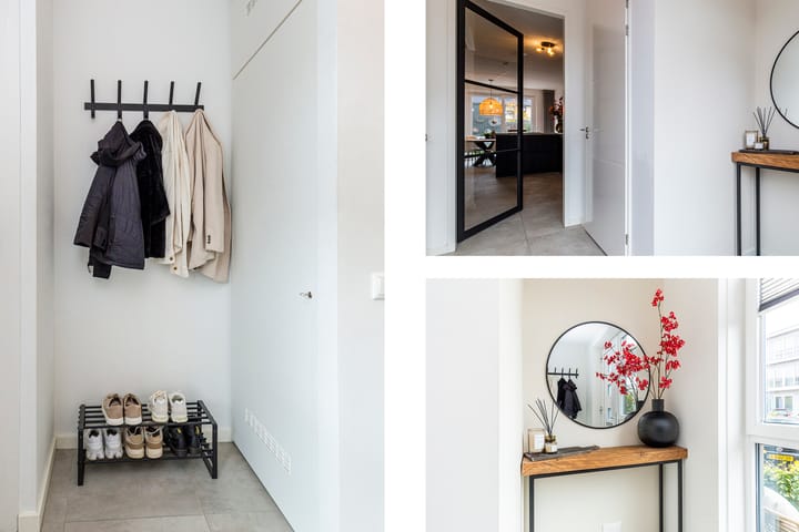 Foto 5 van Zilverreigerdreef 26