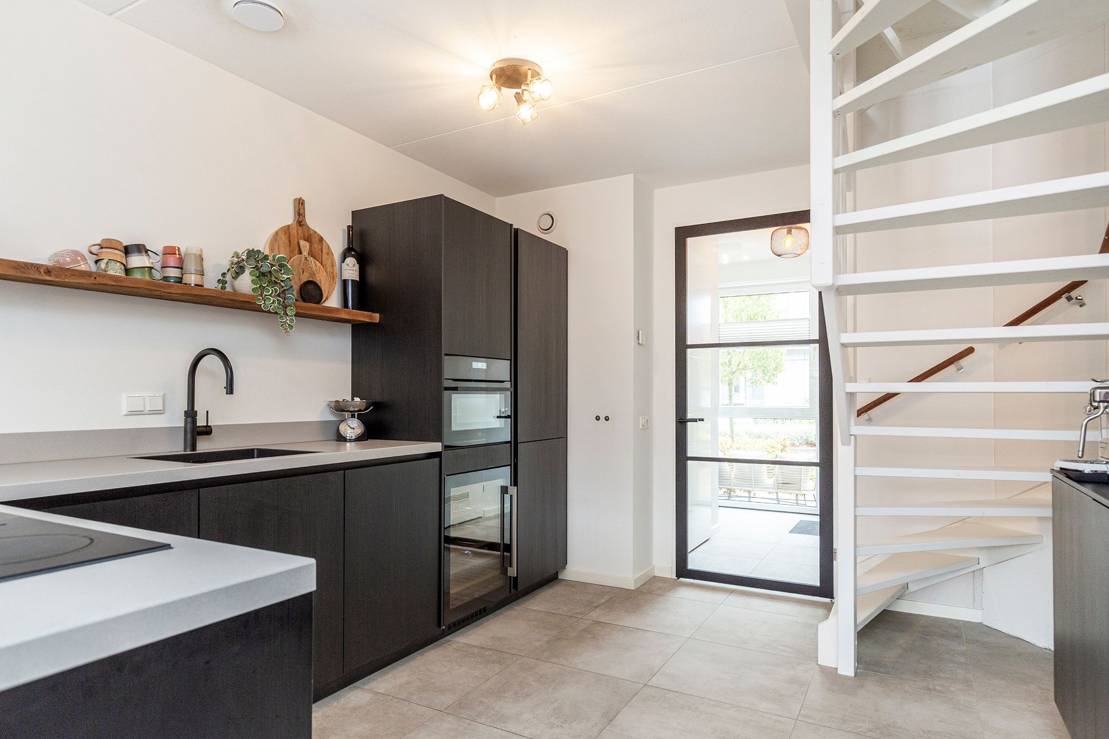 Foto 6 van Zilverreigerdreef 26