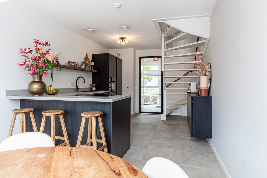 Foto 7 van Zilverreigerdreef 26