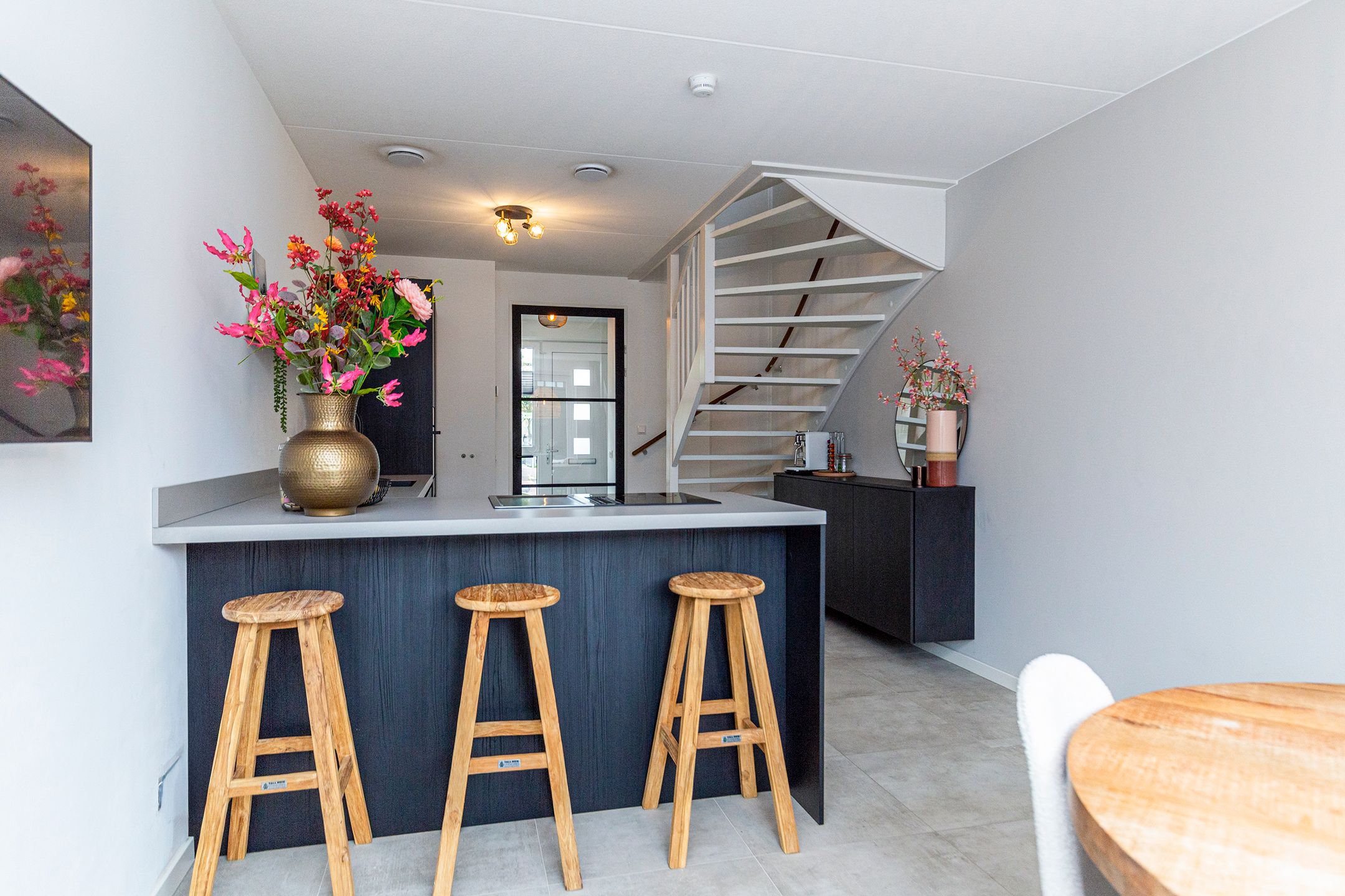 Foto 9 van Zilverreigerdreef 26