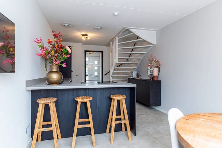 Foto 9 van Zilverreigerdreef 26