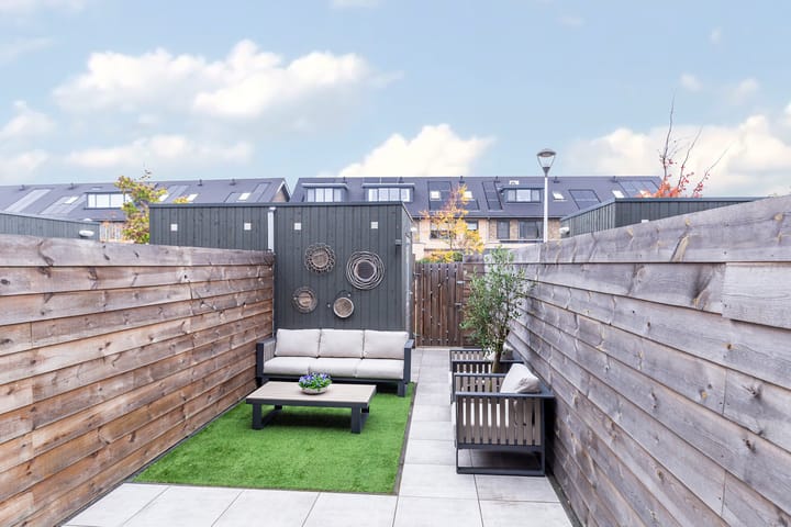 Foto 11 van Zilverreigerdreef 26