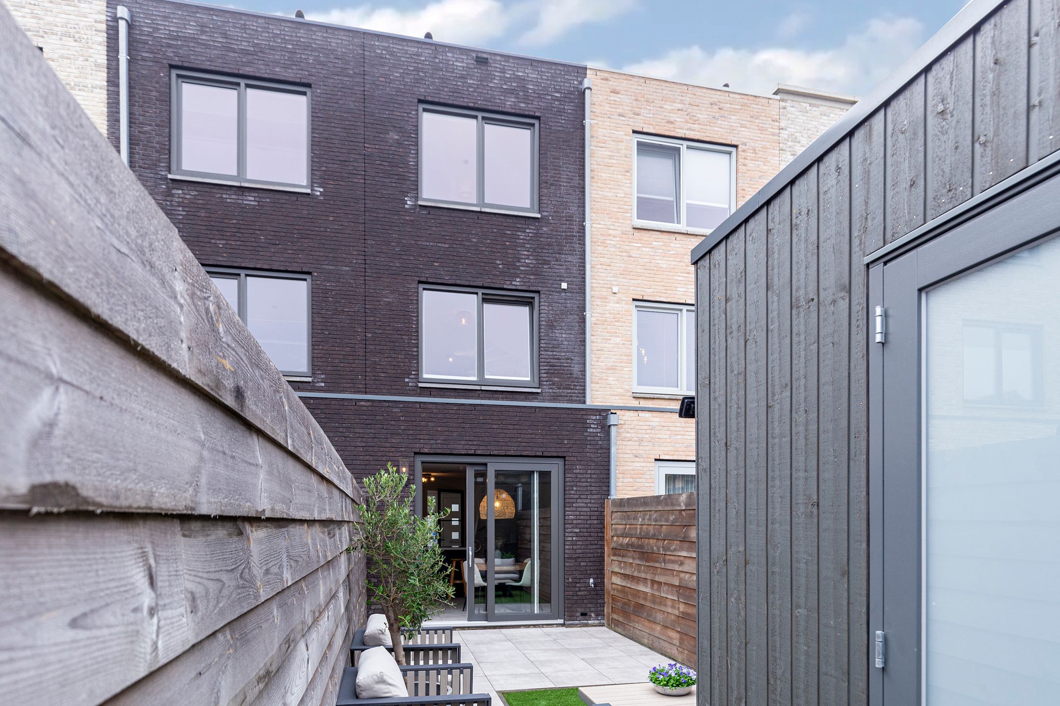 Foto 12 van Zilverreigerdreef 26