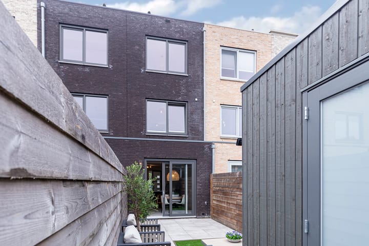 Foto 12 van Zilverreigerdreef 26