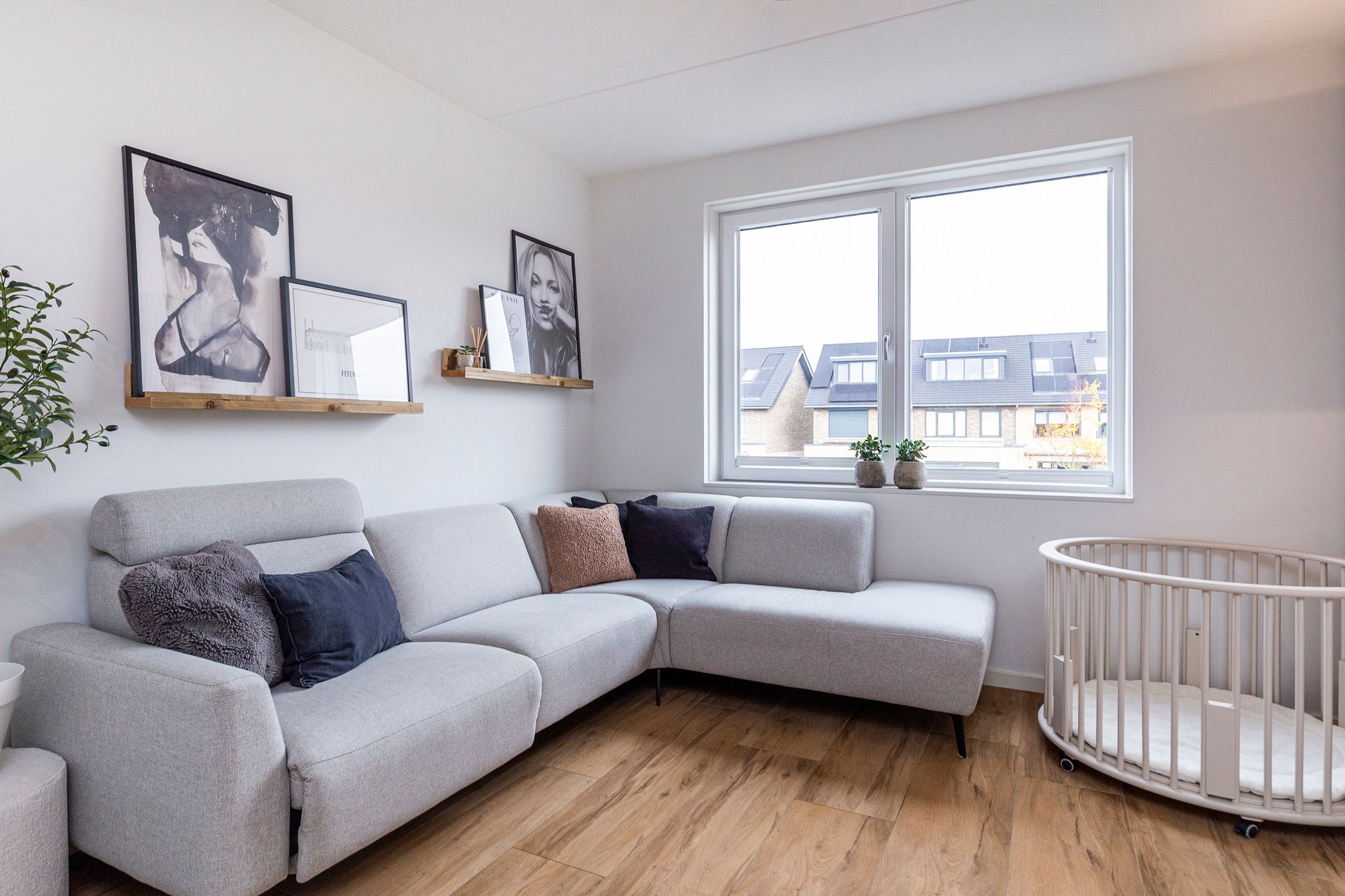 Foto 15 van Zilverreigerdreef 26