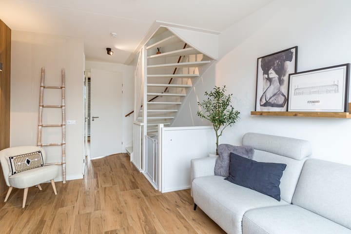 Foto 18 van Zilverreigerdreef 26