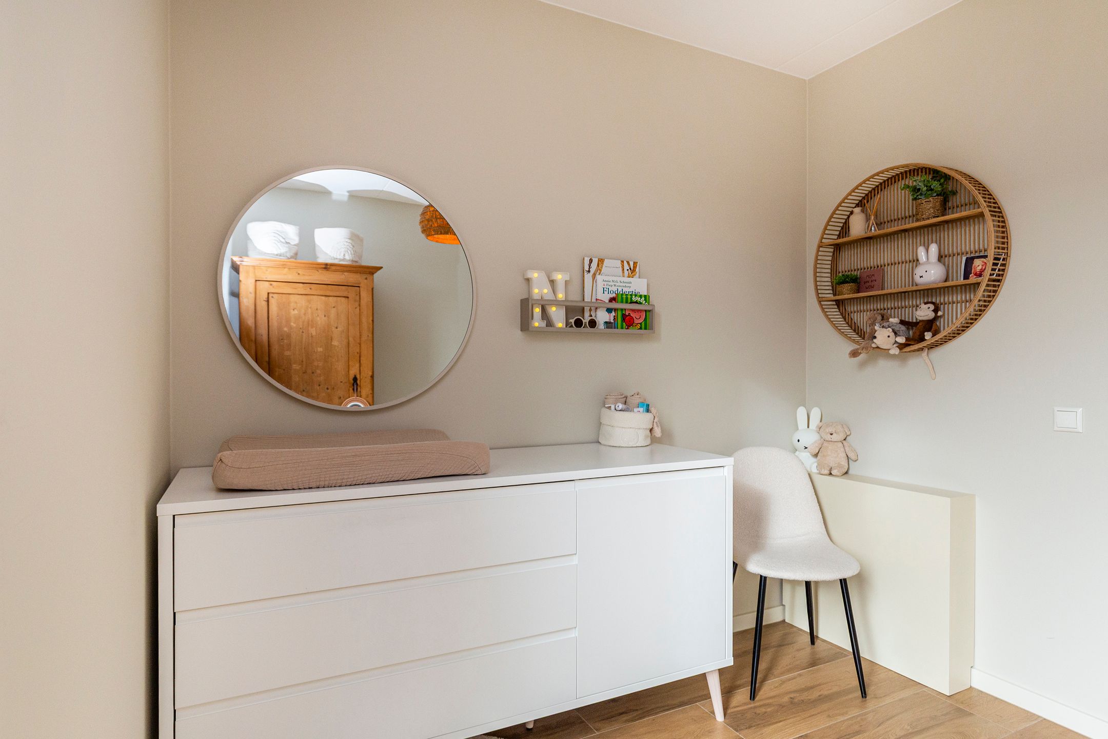 Foto 30 van Zilverreigerdreef 26