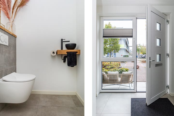 Foto 34 van Zilverreigerdreef 26