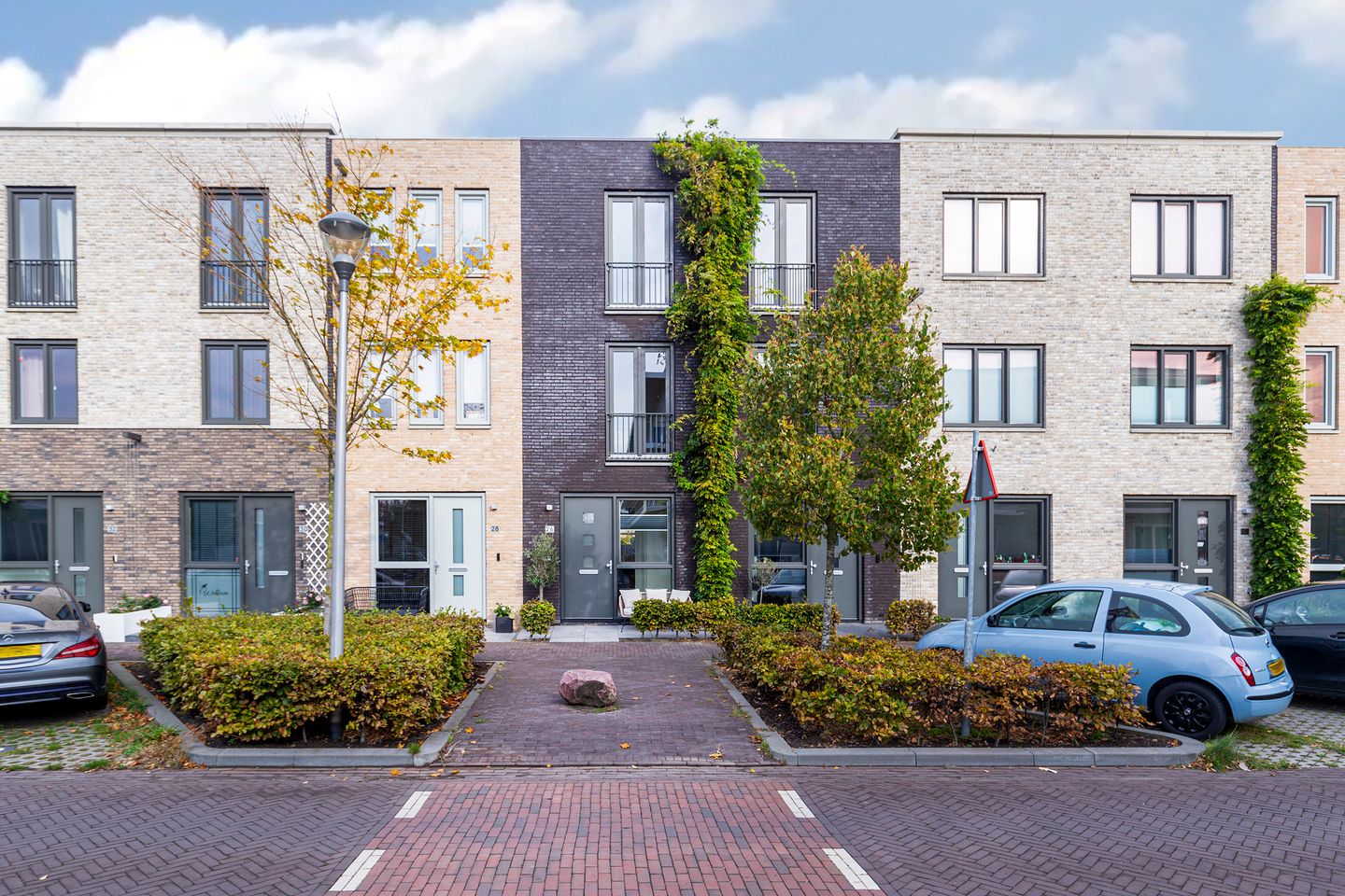 Foto 35 van Zilverreigerdreef 26