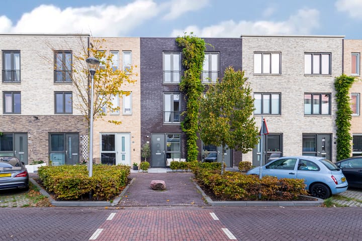 Foto 35 van Zilverreigerdreef 26