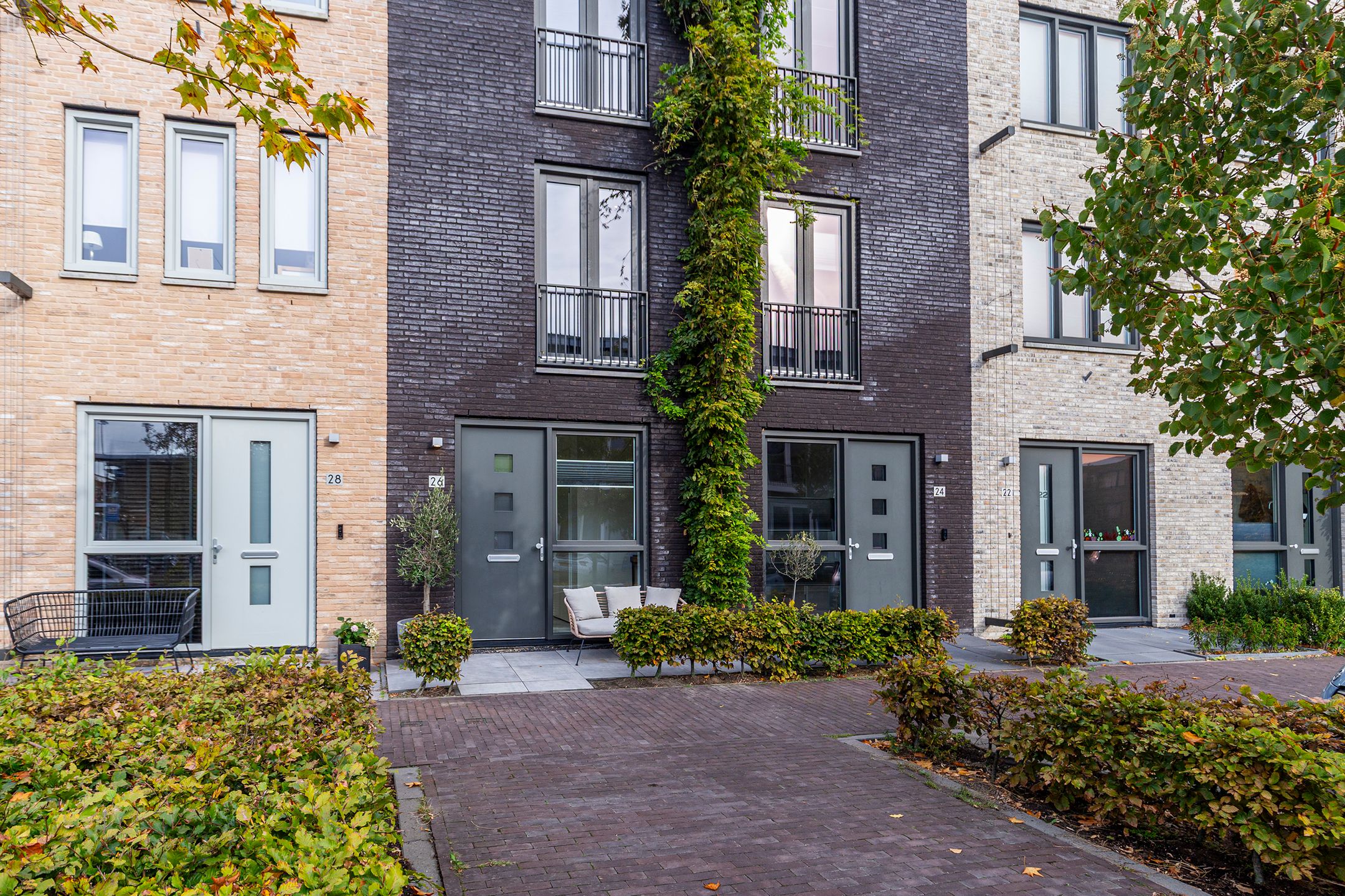 Foto 36 van Zilverreigerdreef 26