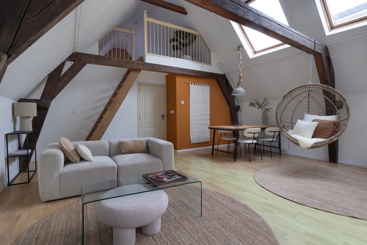 Foto 2 van Hoefsteeg 1