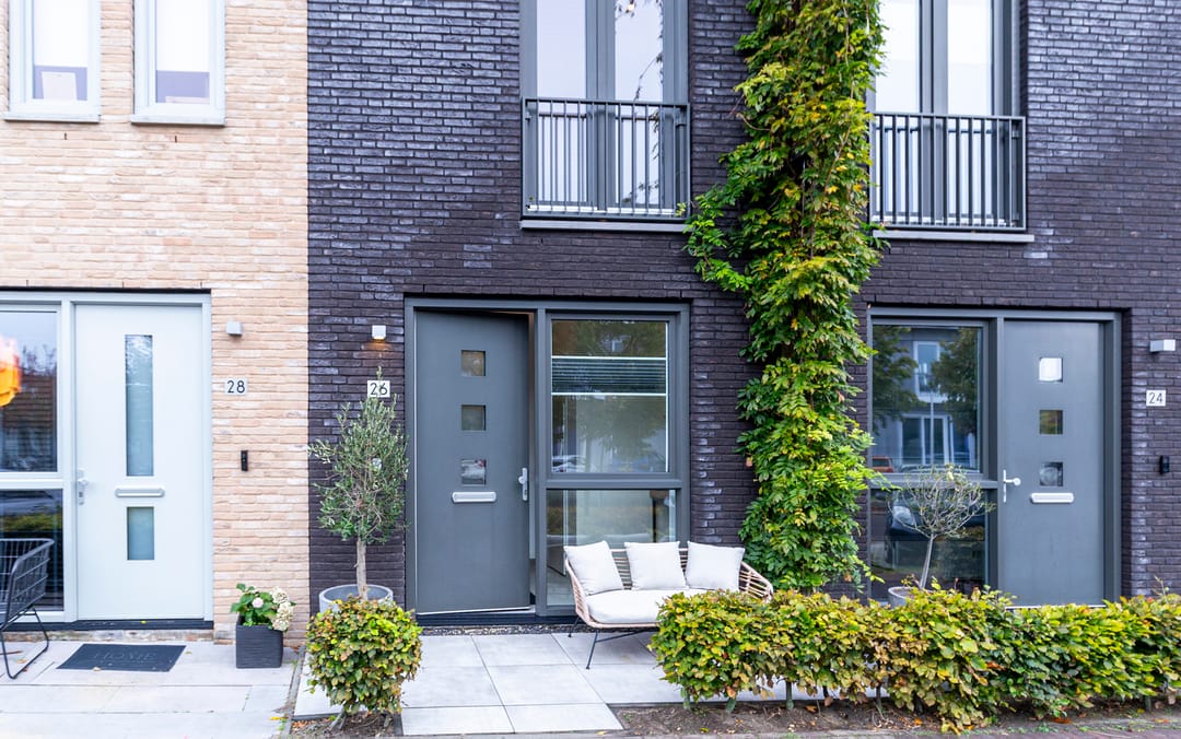 Foto 37 van Zilverreigerdreef 26