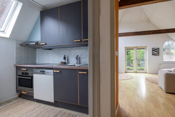 Foto 3 van Hoefsteeg 1